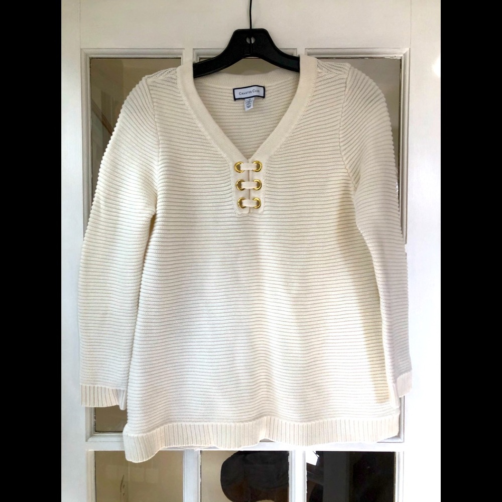 Woman’s top